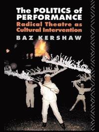 bokomslag Politics of Performance