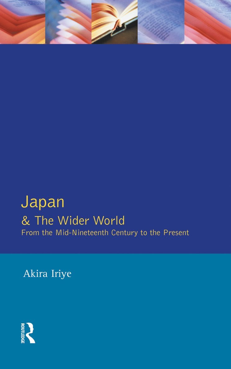 Japan and the Wider World 1