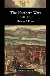 bokomslag Northern Wars