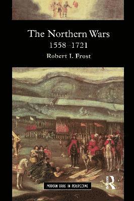 bokomslag Northern Wars
