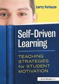 bokomslag Self-Driven Learning