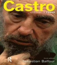 bokomslag Castro