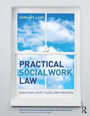 Practical Social Work Law