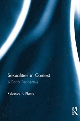 Sexualities in Context 1