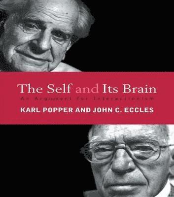 The Self and Its Brain 1