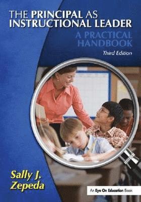 bokomslag Principal as Instructional Leader