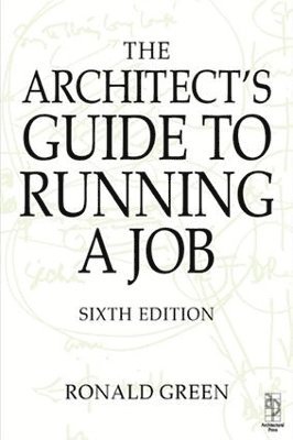 bokomslag Architect's Guide to Running a Job