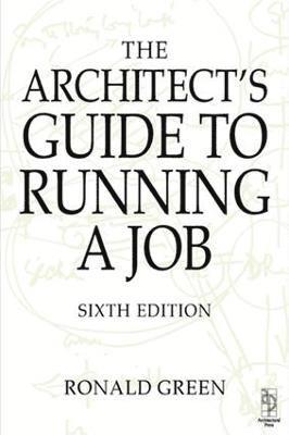 Architect's Guide to Running a Job