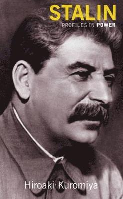 bokomslag Stalin