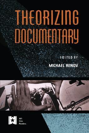 Michael Renov - Theorizing Documentary, Inbunden