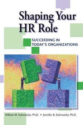 Shaping Your HR Role 1