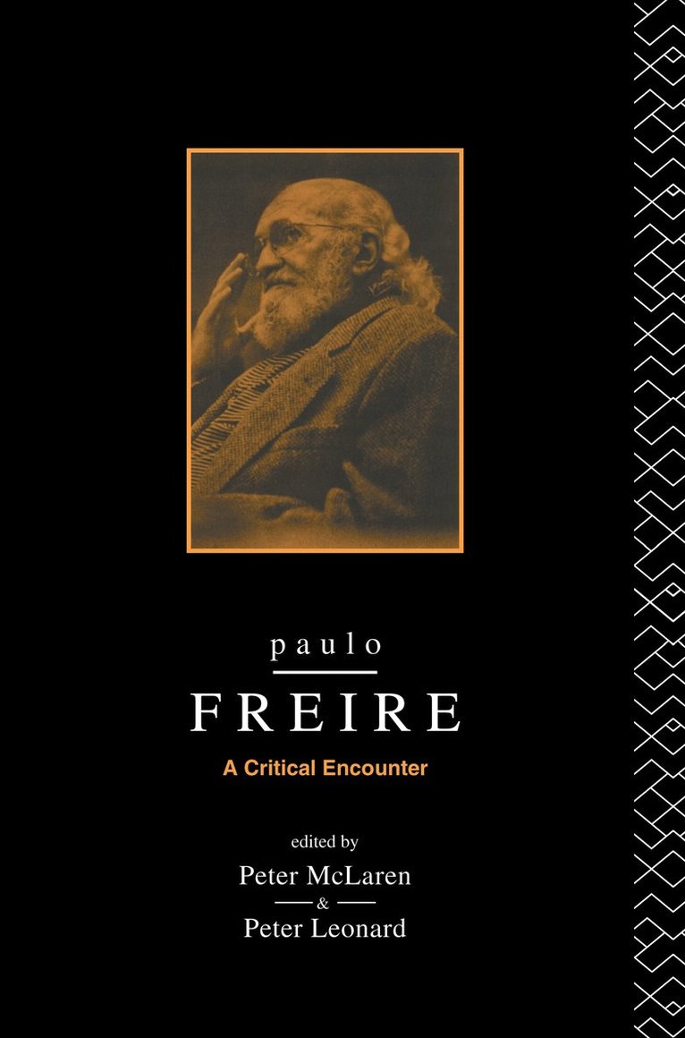 Paulo Freire 1