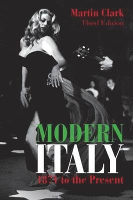 Modern Italy, 1871 to the Present 1