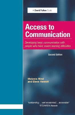 Access to Communication 1