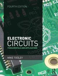 bokomslag Electronic Circuits