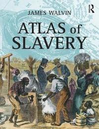 bokomslag Atlas of Slavery