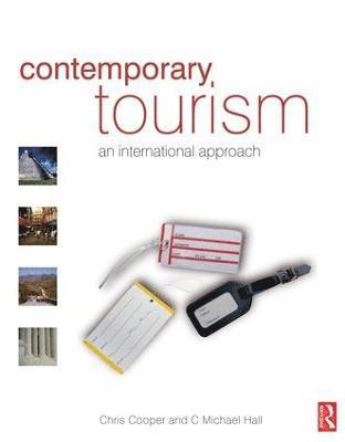 Contemporary Tourism 1