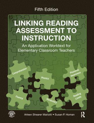 Linking Reading Assessment to Instruction