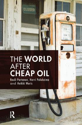 World After Cheap Oil
