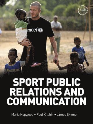 Sport Public Relations and Communication 1