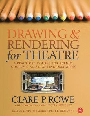 Drawing and Rendering for Theatre 1