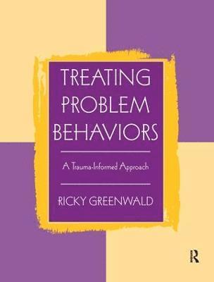 bokomslag Treating Problem Behaviors