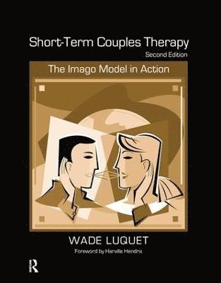 bokomslag Short-Term Couples Therapy