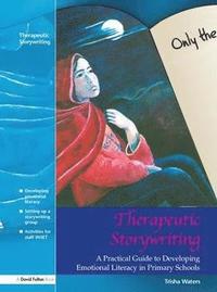 bokomslag Therapeutic Storywriting