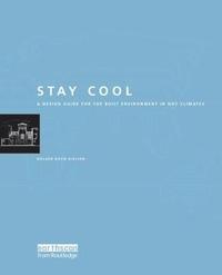 bokomslag Stay Cool