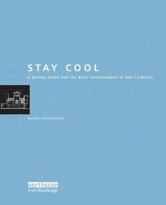 Stay Cool 1