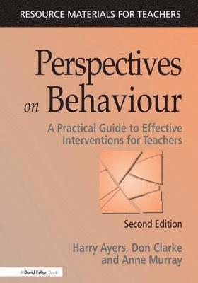 Perspectives on Behaviour 1