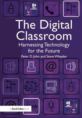 bokomslag Digital Classroom