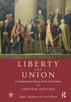 Liberty and Union 1