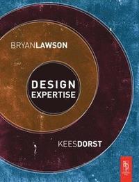 bokomslag Design Expertise