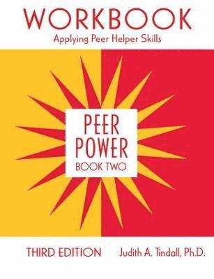 Peer Power, Book Two 1