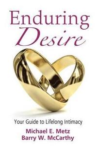 bokomslag Enduring Desire