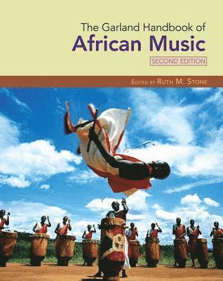 bokomslag The Garland Handbook of African Music