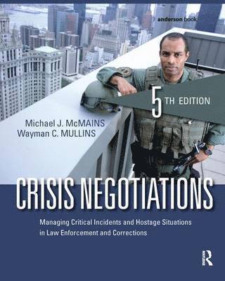 Crisis Negotiations 1