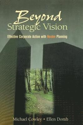 Beyond Strategic Vision 1