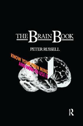 Peter Russell - Brain Book, Inbunden