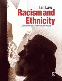 bokomslag Racism and Ethnicity