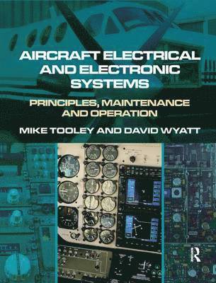 Aircraft Electrical and Electronic Systems