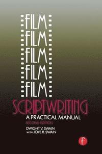 bokomslag Film Scriptwriting