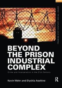 bokomslag Beyond the Prison Industrial Complex