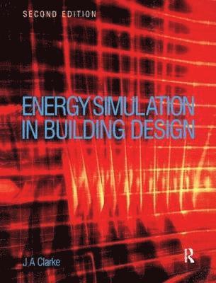 Energy Simulation in Building Design 1