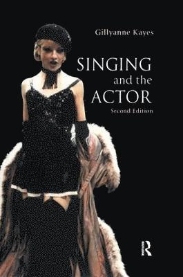 Singing and the Actor 1