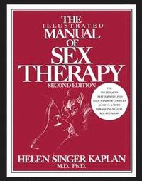 bokomslag The Illustrated Manual of Sex Therapy