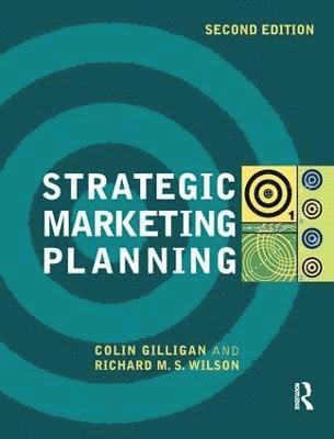 Strategic Marketing Planning 1