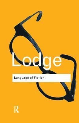 The Language of Fiction 1