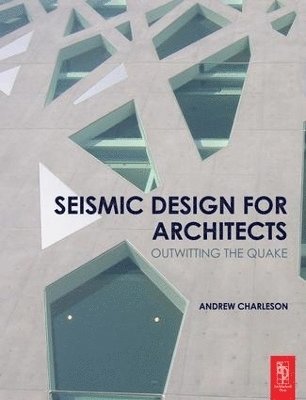 bokomslag Seismic Design for Architects